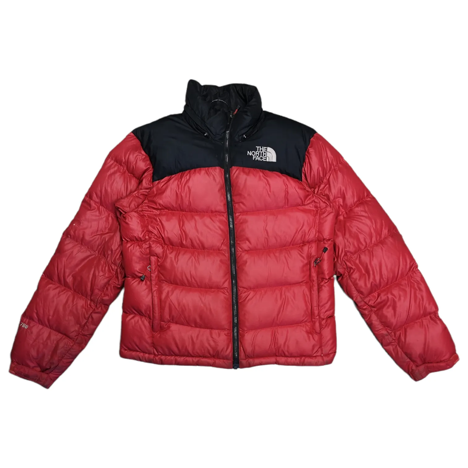 The North Face S/M 700 Nuptse Puffer Jacket