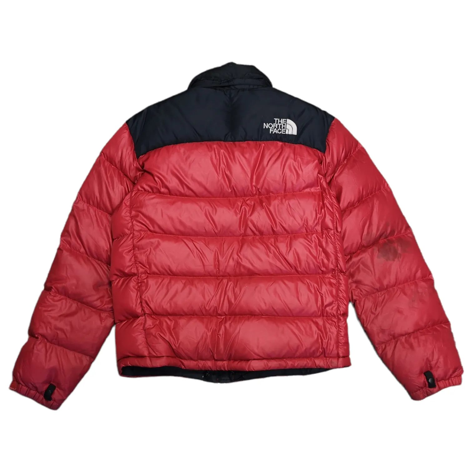 The North Face S/M 700 Nuptse Puffer Jacket