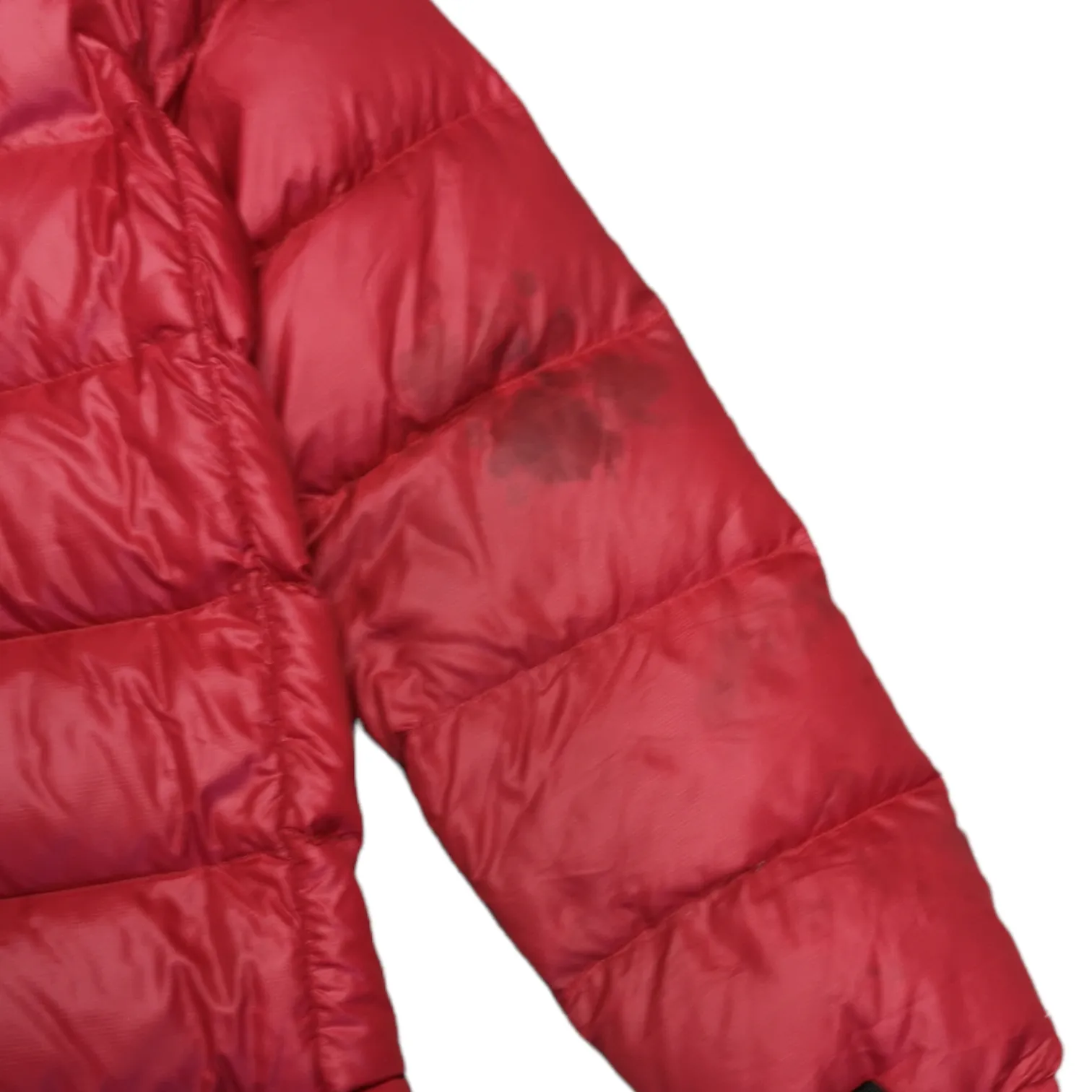 The North Face S/M 700 Nuptse Puffer Jacket