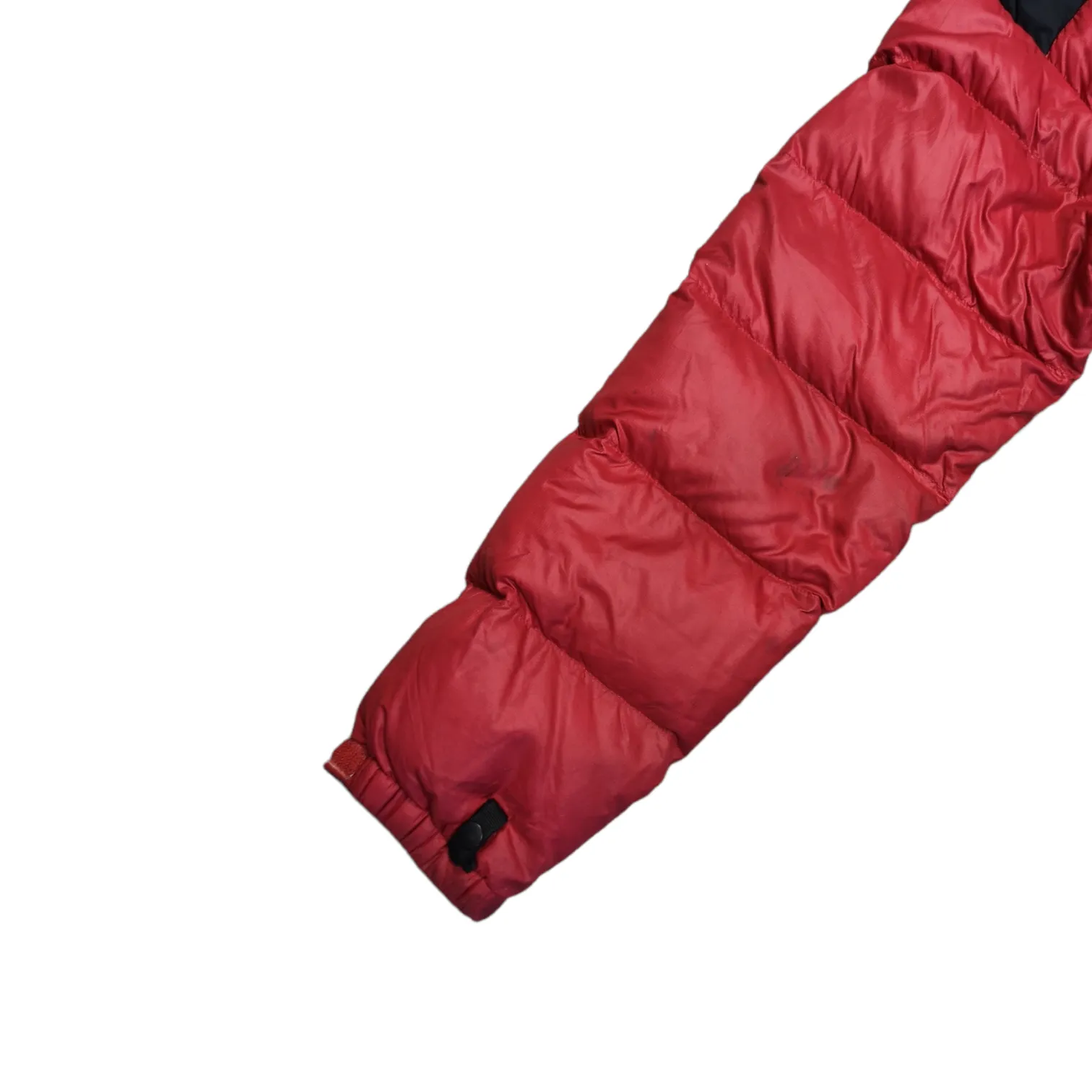 The North Face S/M 700 Nuptse Puffer Jacket