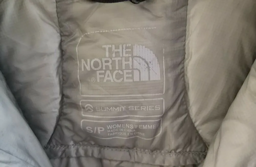 The North Face Summit Series Puffer Jacket SP UK 8P