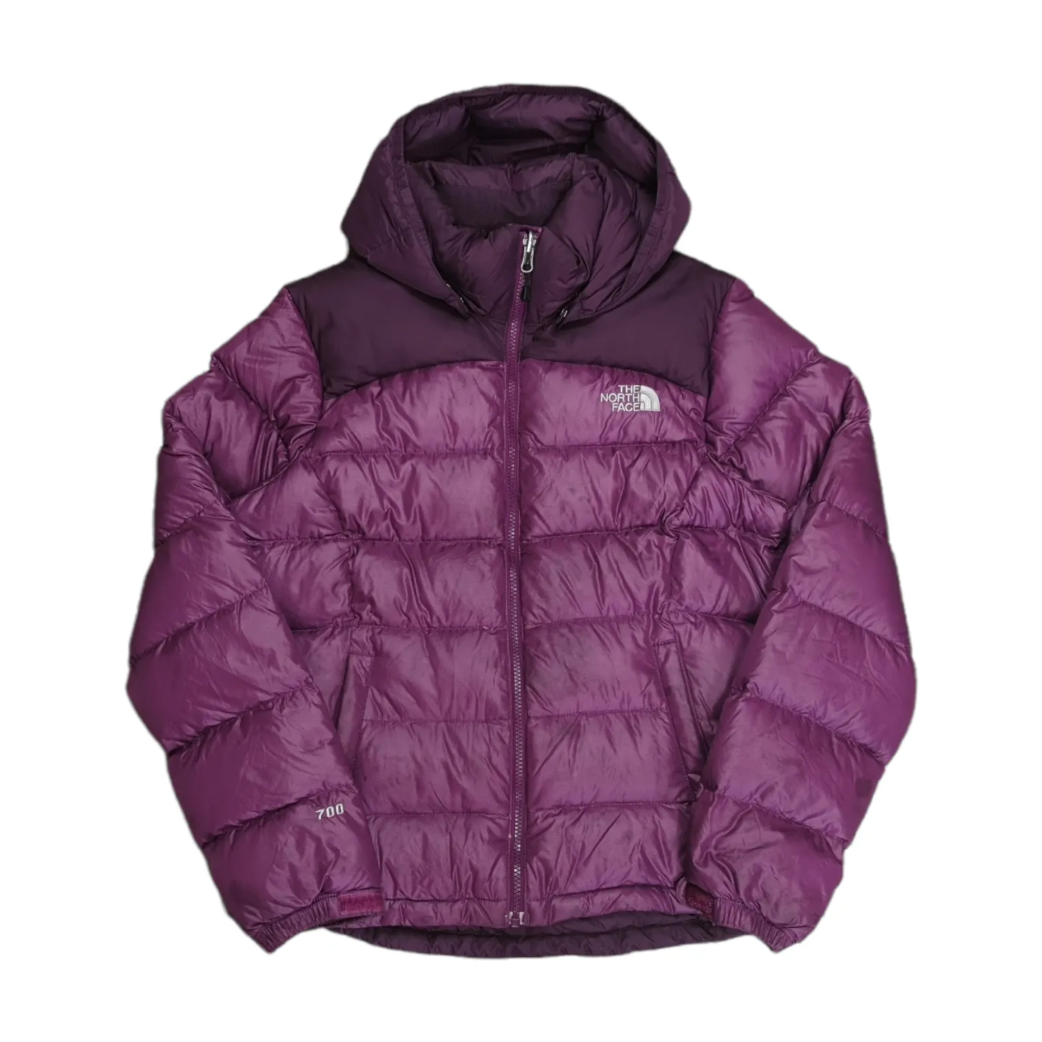 The North Face UK 12 700 Puffer Jacket