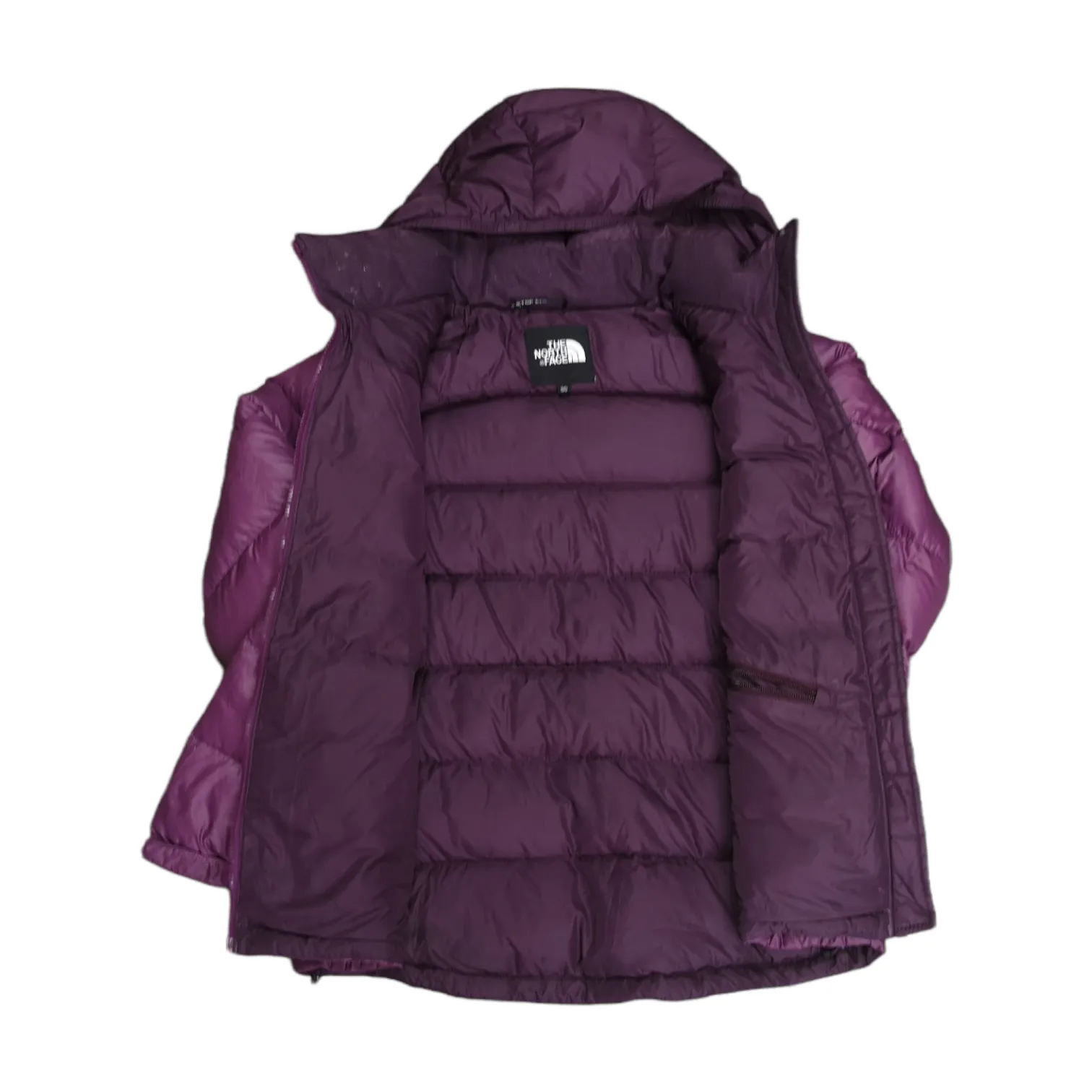 The North Face UK 12 700 Puffer Jacket