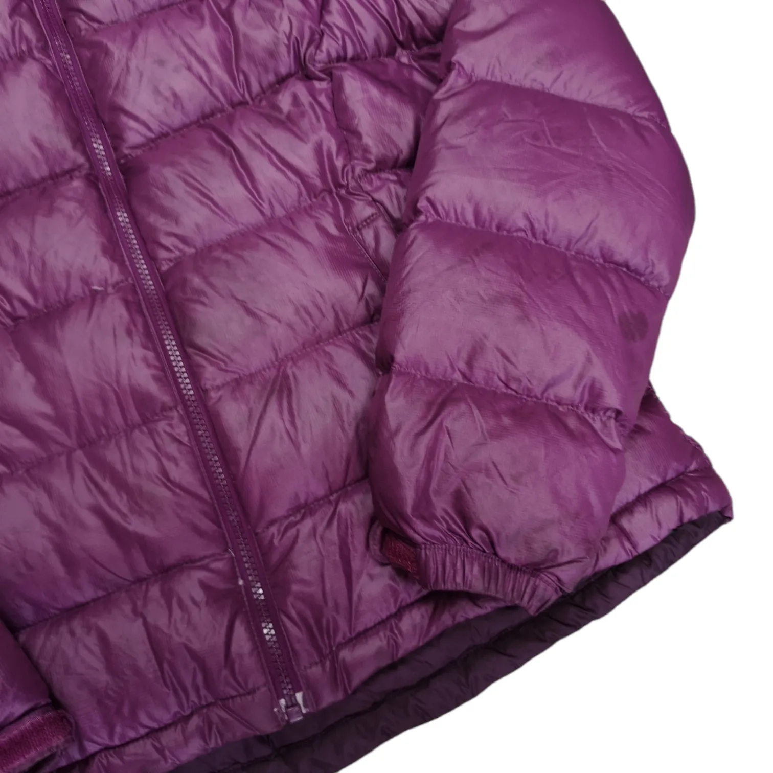 The North Face UK 12 700 Puffer Jacket