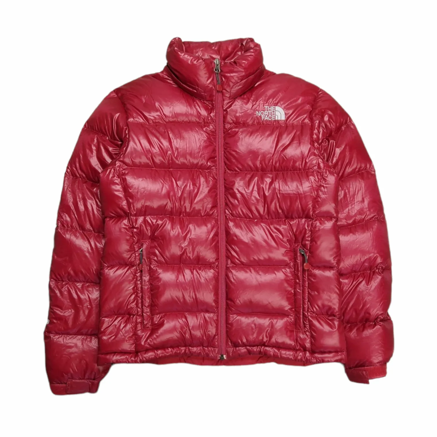 The Northface 700 Puffer Jacket in Size 10