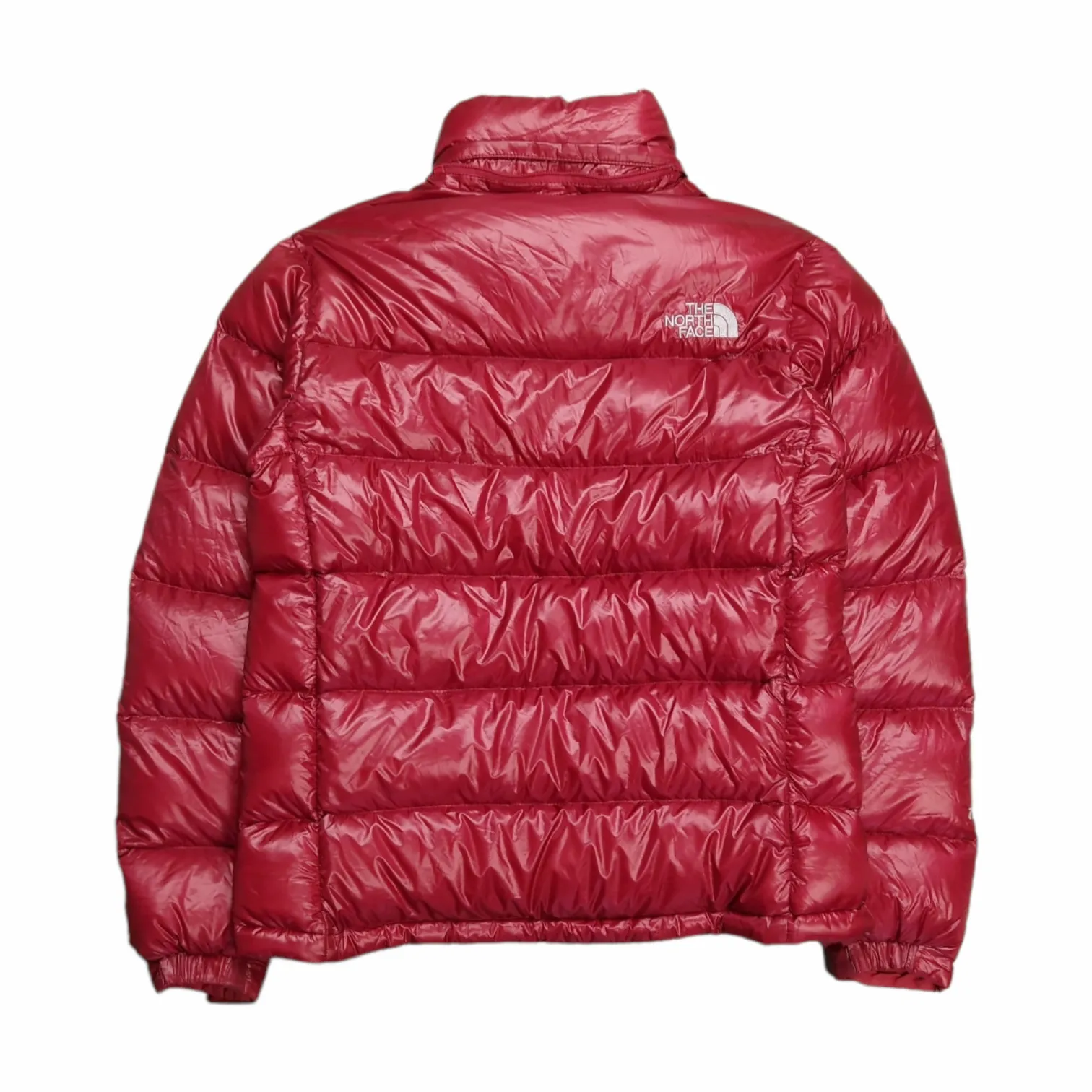 The Northface 700 Puffer Jacket in Size 10