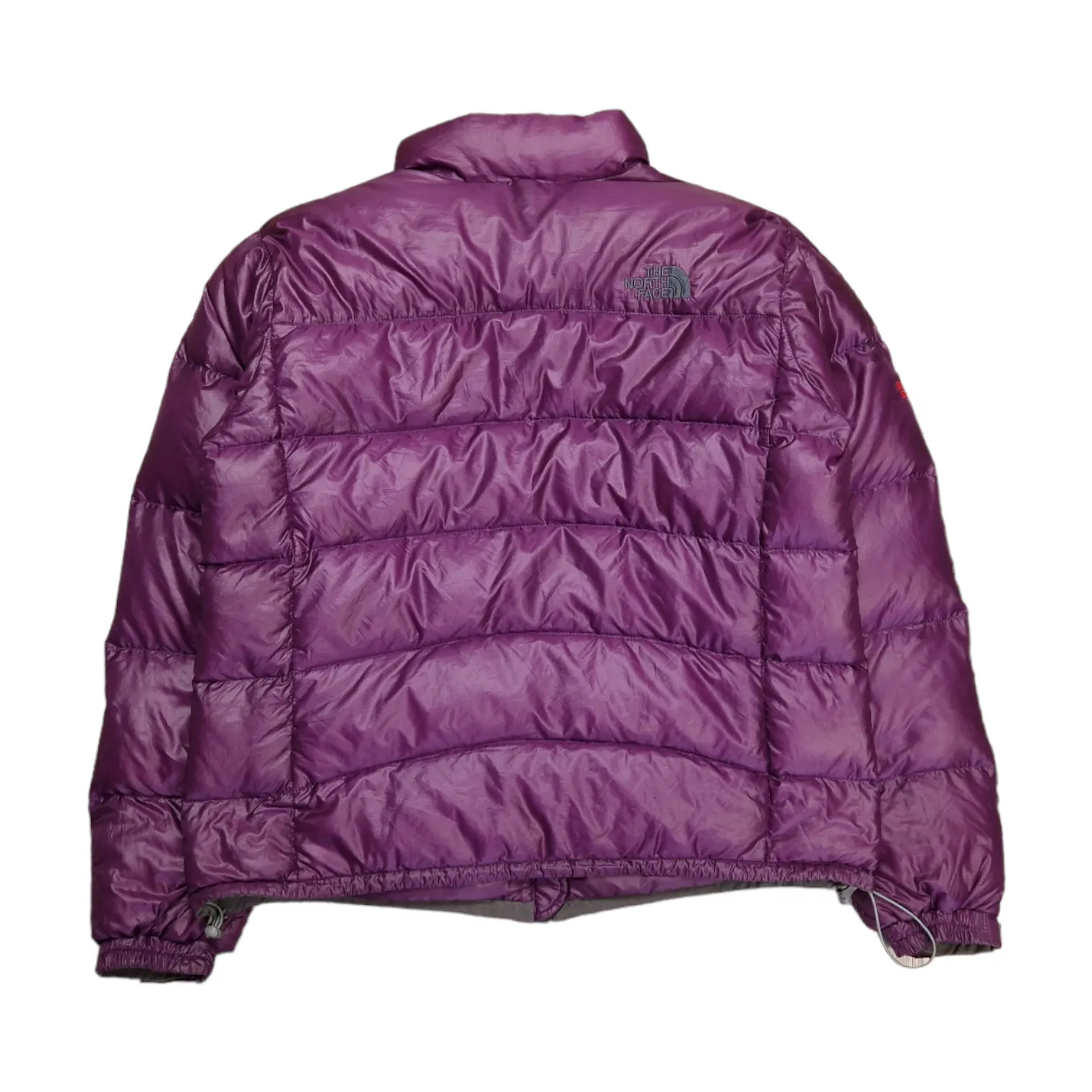 The Northface Summit Series Puffer Jacket - Size Large UK 12