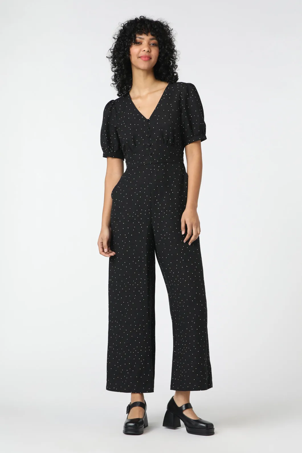 Tia Jumpsuit