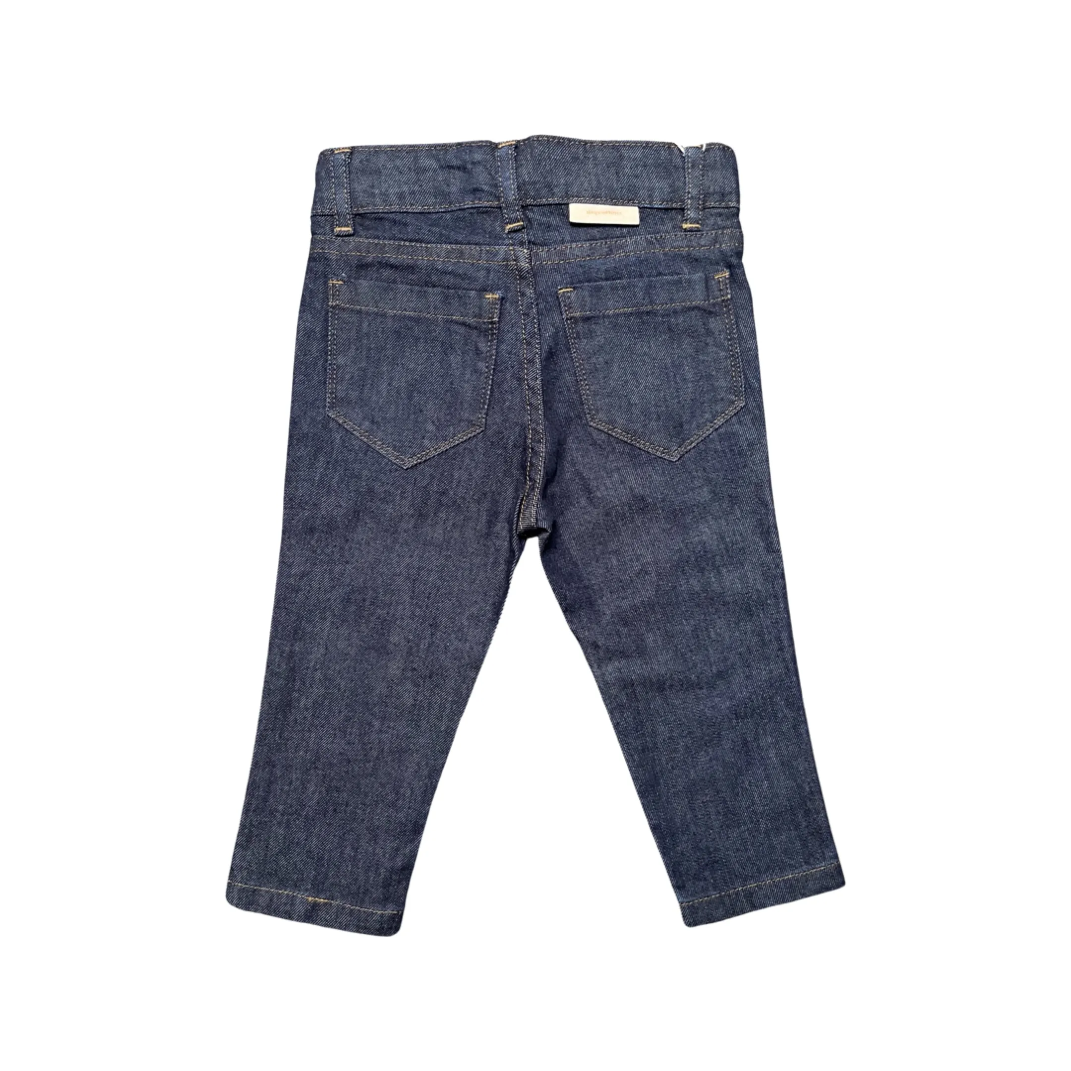 Small Cotton Jeans