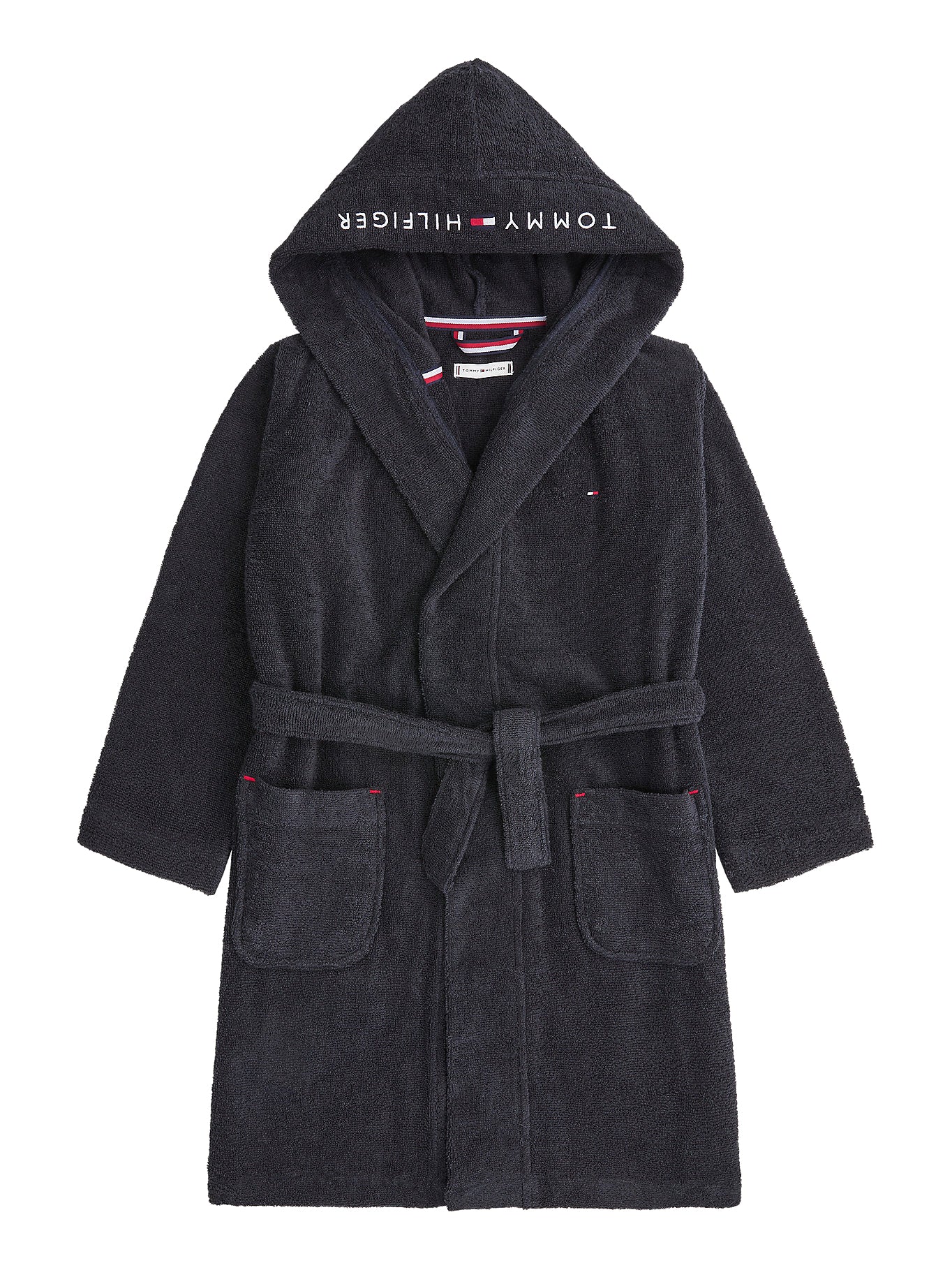 Tommy Hilfiger Kids Terry Robe