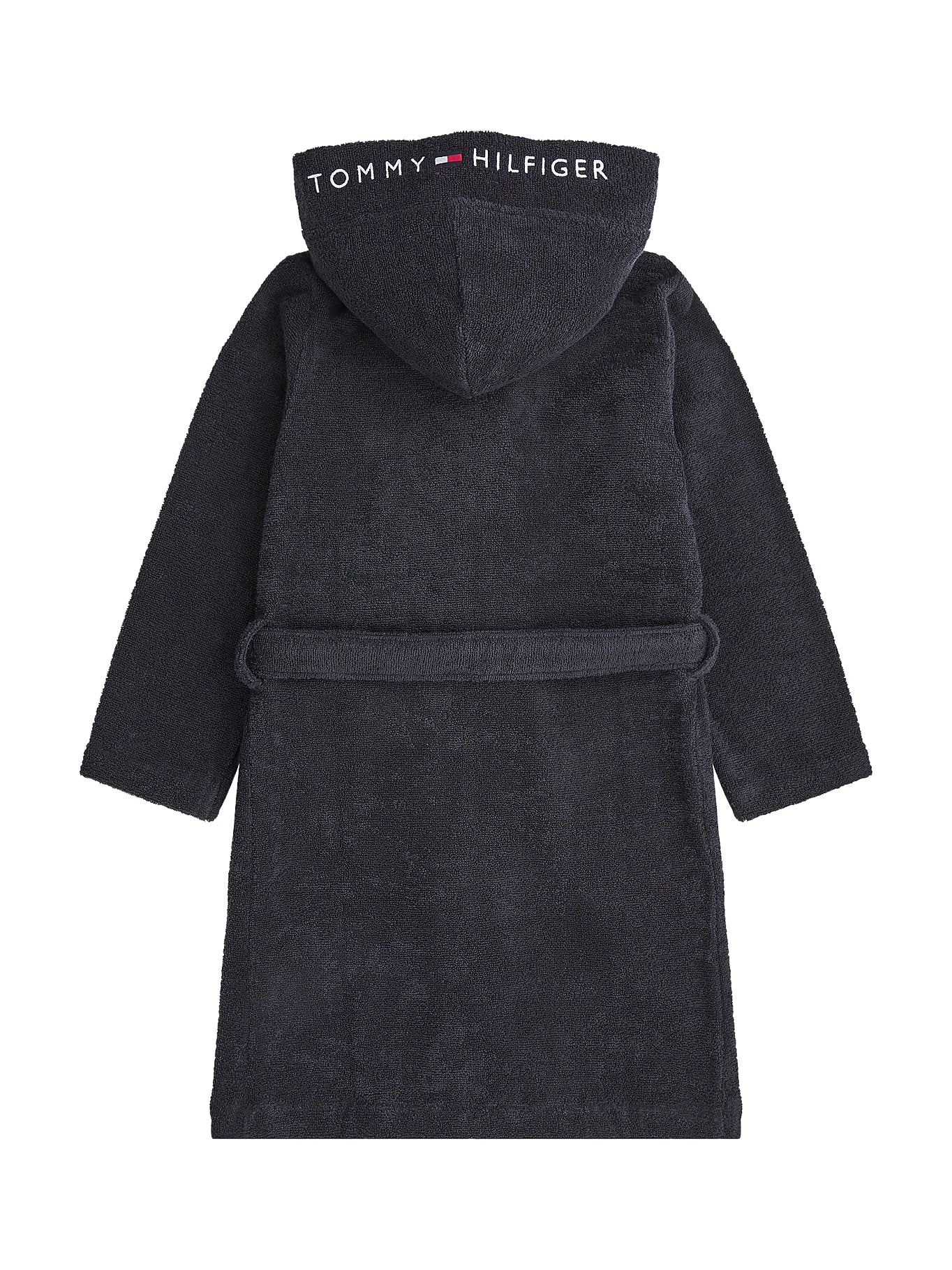 Tommy Hilfiger Kids Terry Robe