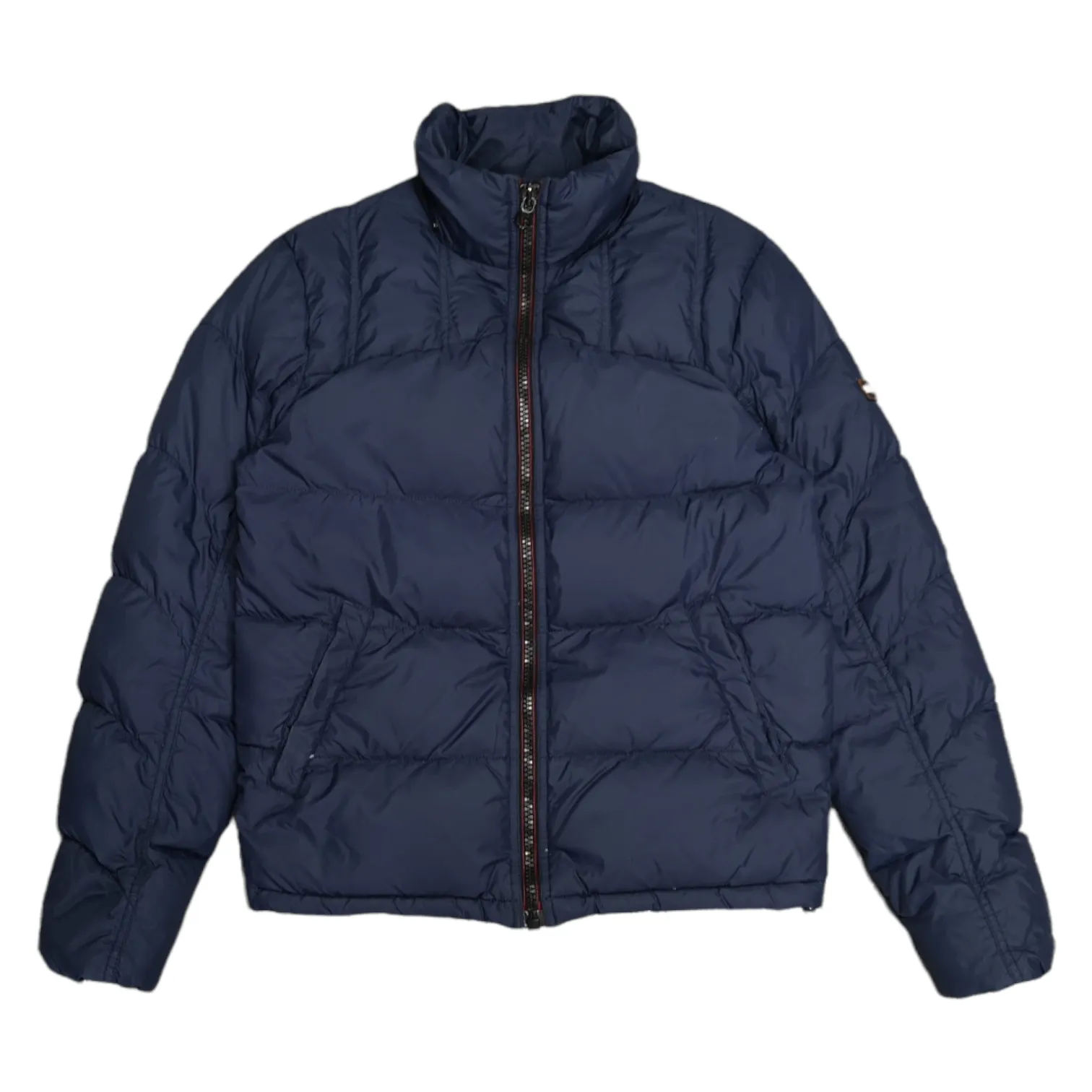 Tommy Hilfiger Puffer Jacket in Size Small