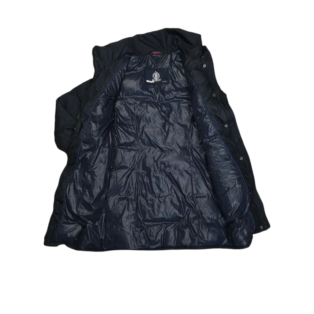 Tommy Hilfiger Puffer Jacket Size S UK 8