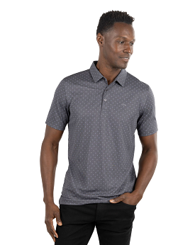 Travis Mathew Eagle Peak Polo Shirt