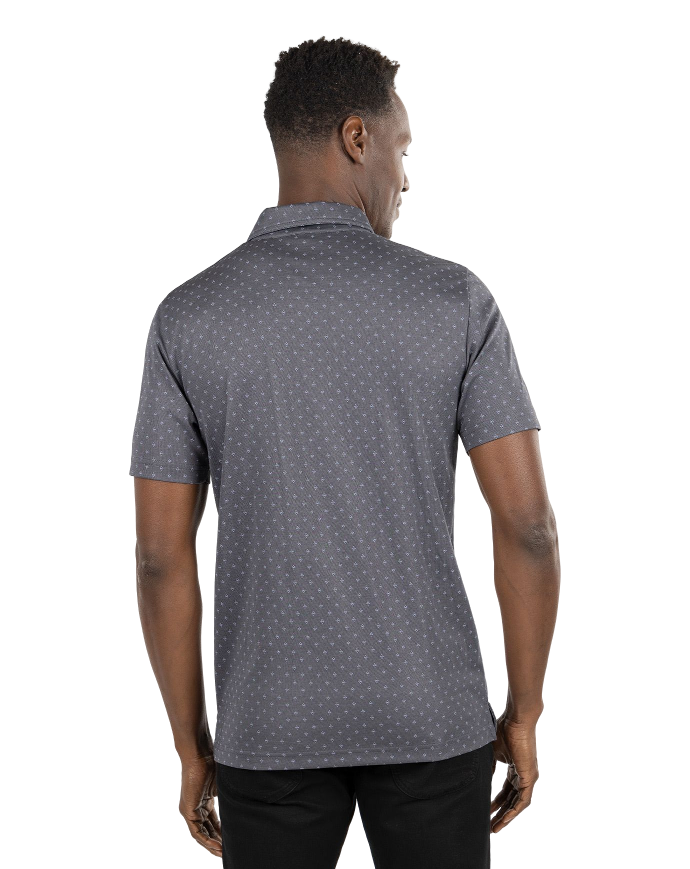 Travis Mathew Eagle Peak Polo Shirt