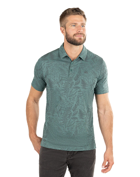 Travis Mathew Men's Polo - Hidden Falls - Buy Online