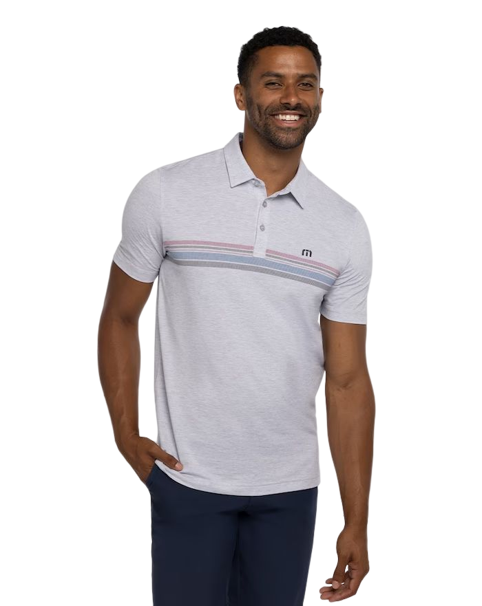 Travis Mathew Polo Absence Request