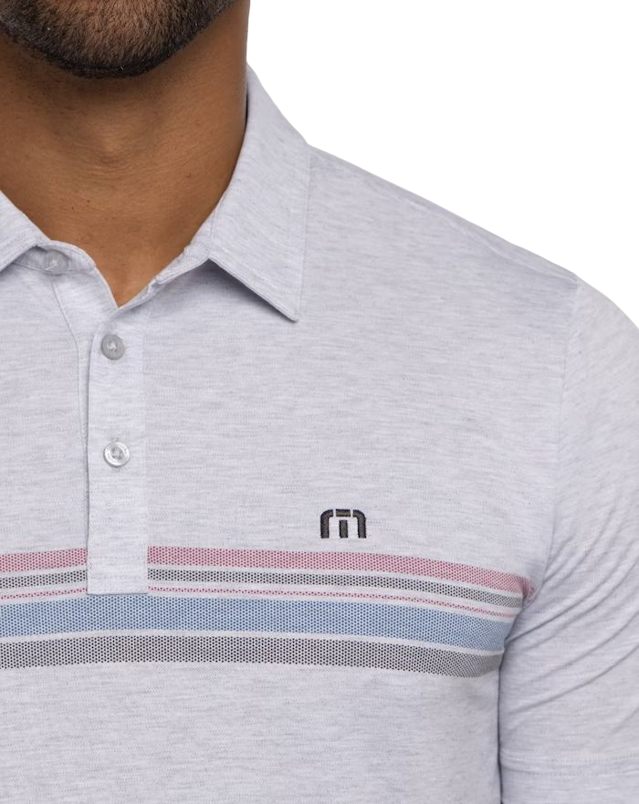 Travis Mathew Polo Absence Request