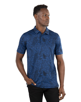 Travis Mathew Polo Bearville - Best Price, Free Shipping On All Orders.