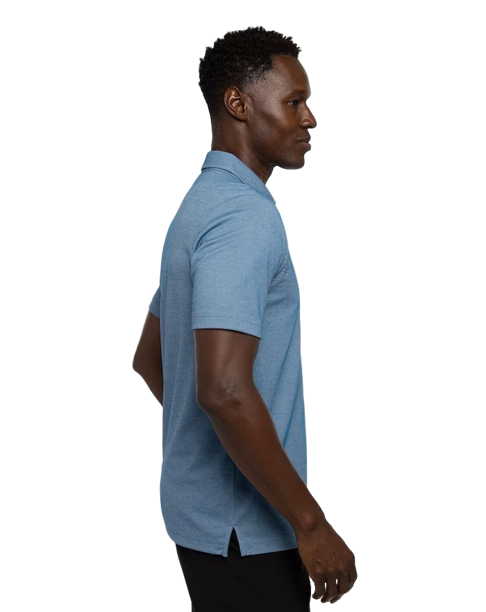 Travis Mathew Polo Island Traveler shirt