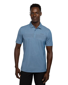 Travis Mathew Polo Island Traveler shirt