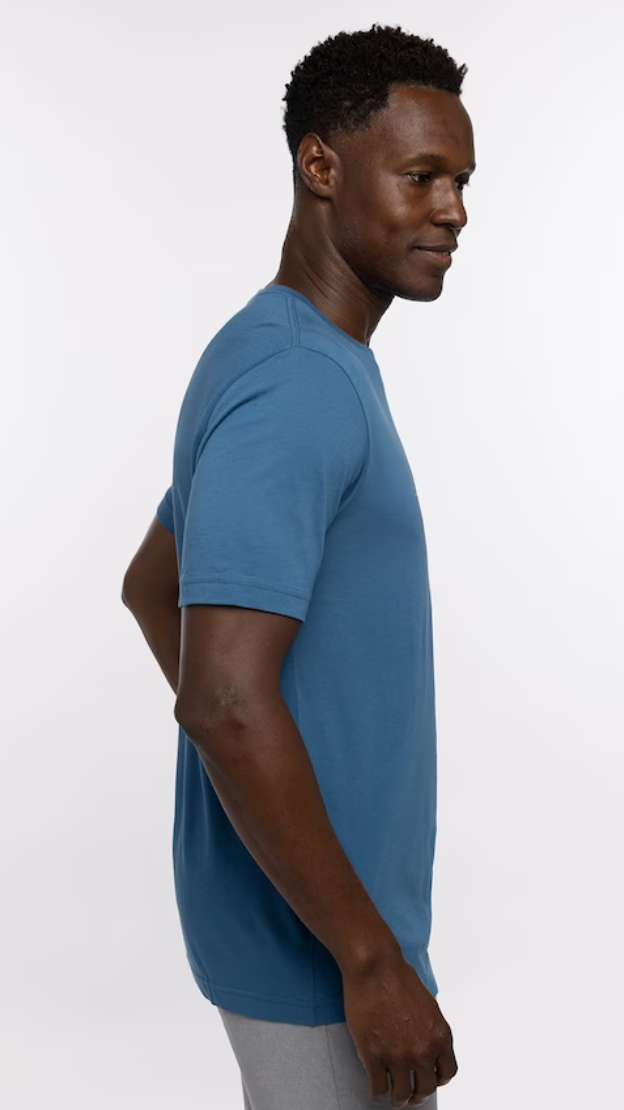 Travis Mathew Unlimited Beverage Tee