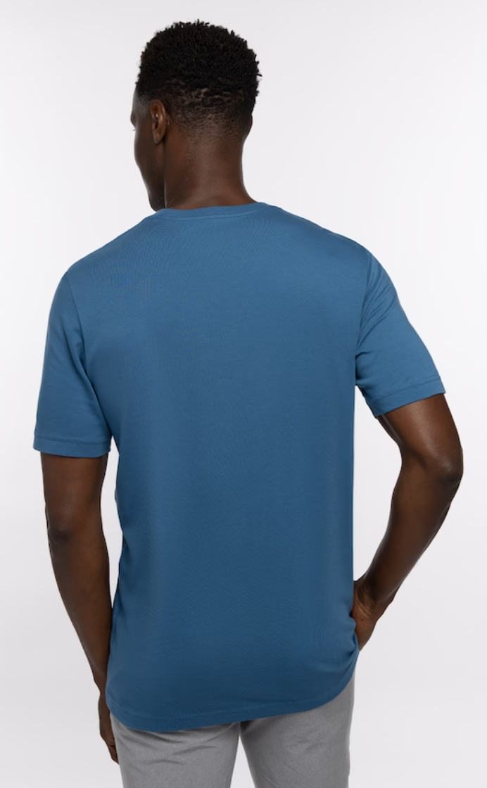 Travis Mathew Unlimited Beverage Tee