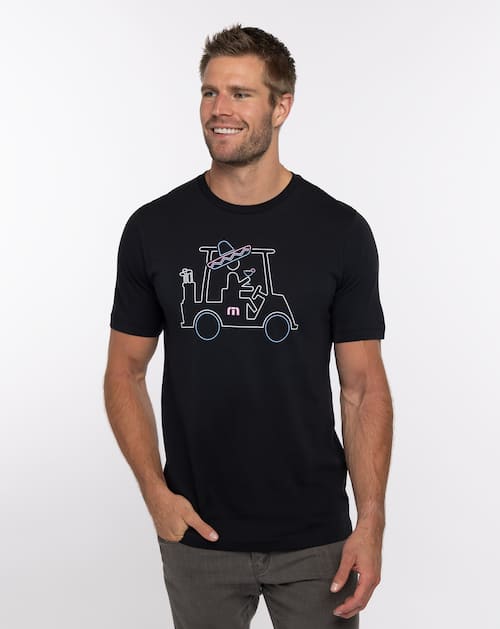 TravisMathew Margarita Memories T-Shirt