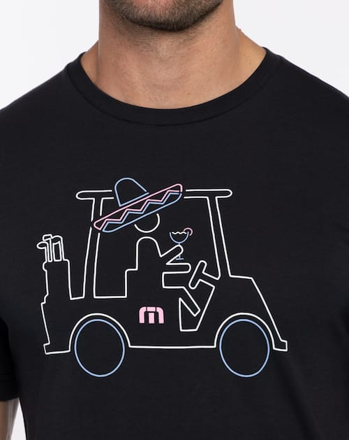 TravisMathew Margarita Memories T-Shirt