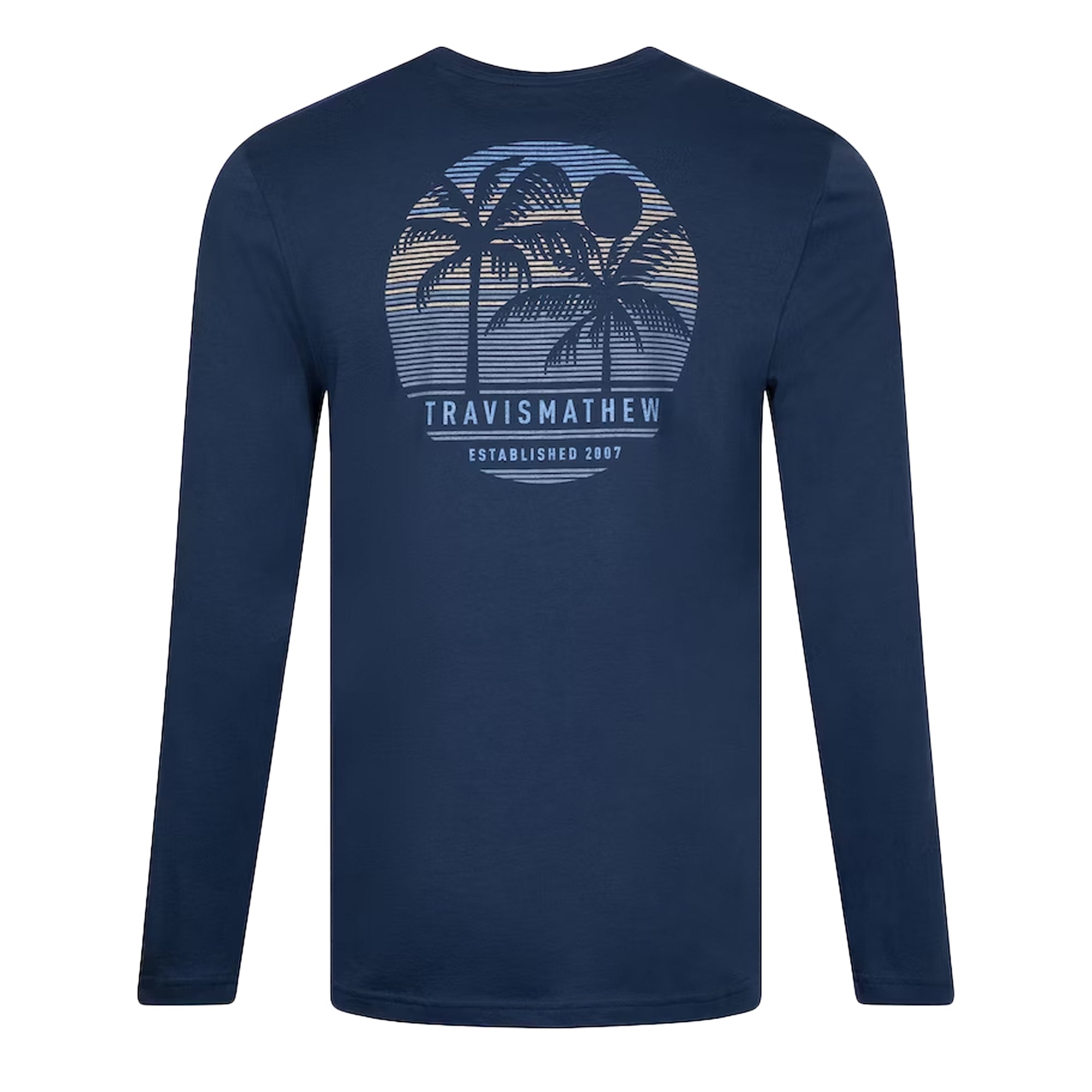 TravisMathew Rosarito T-Shirt