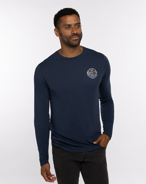 TravisMathew Rosarito T-Shirt