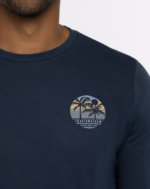 TravisMathew Rosarito T-Shirt