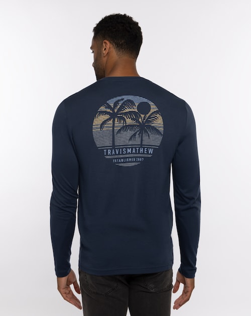 TravisMathew Rosarito T-Shirt