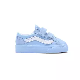 VANS Pale Color Baby Breathable Shoe