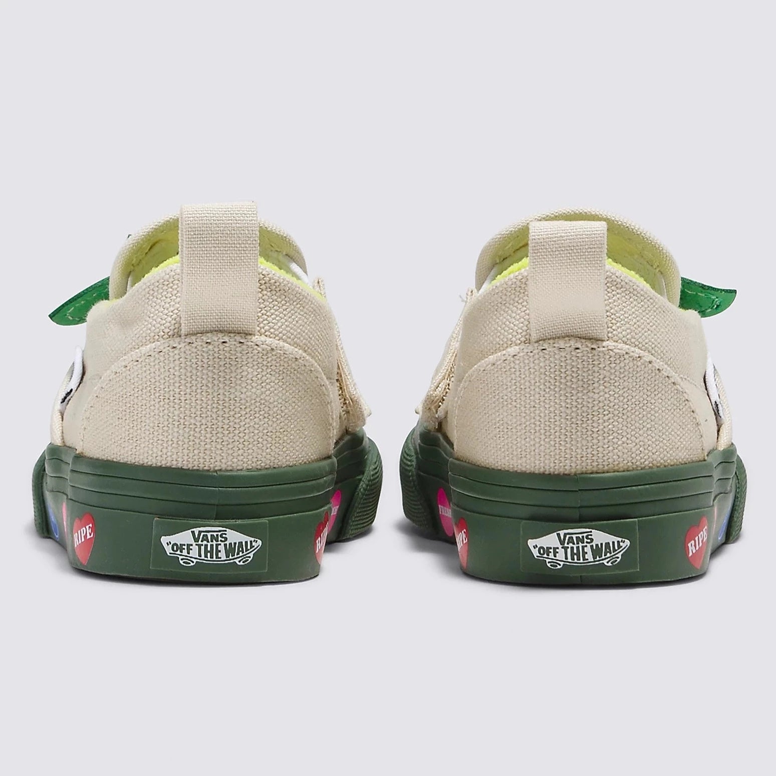 VANS Slip-On Toddler Sneaker