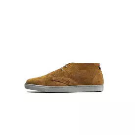 Veldskoen Gwara Gwara Sneaker - Grey Sole - Leather Shoe