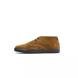 Veldskoen Kwaito Sneaker - Black Sole - Leather Shoe