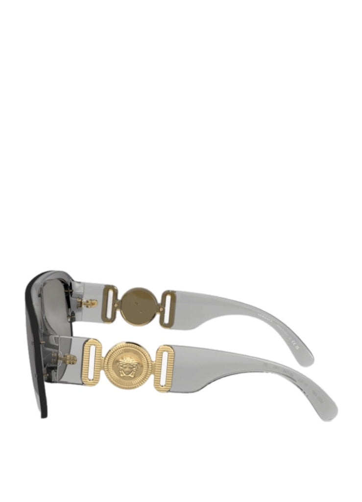 Versace Visor Sunglasses VE4391