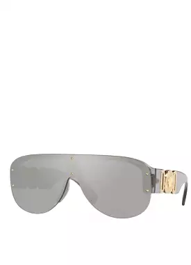 Versace Visor Sunglasses VE4391