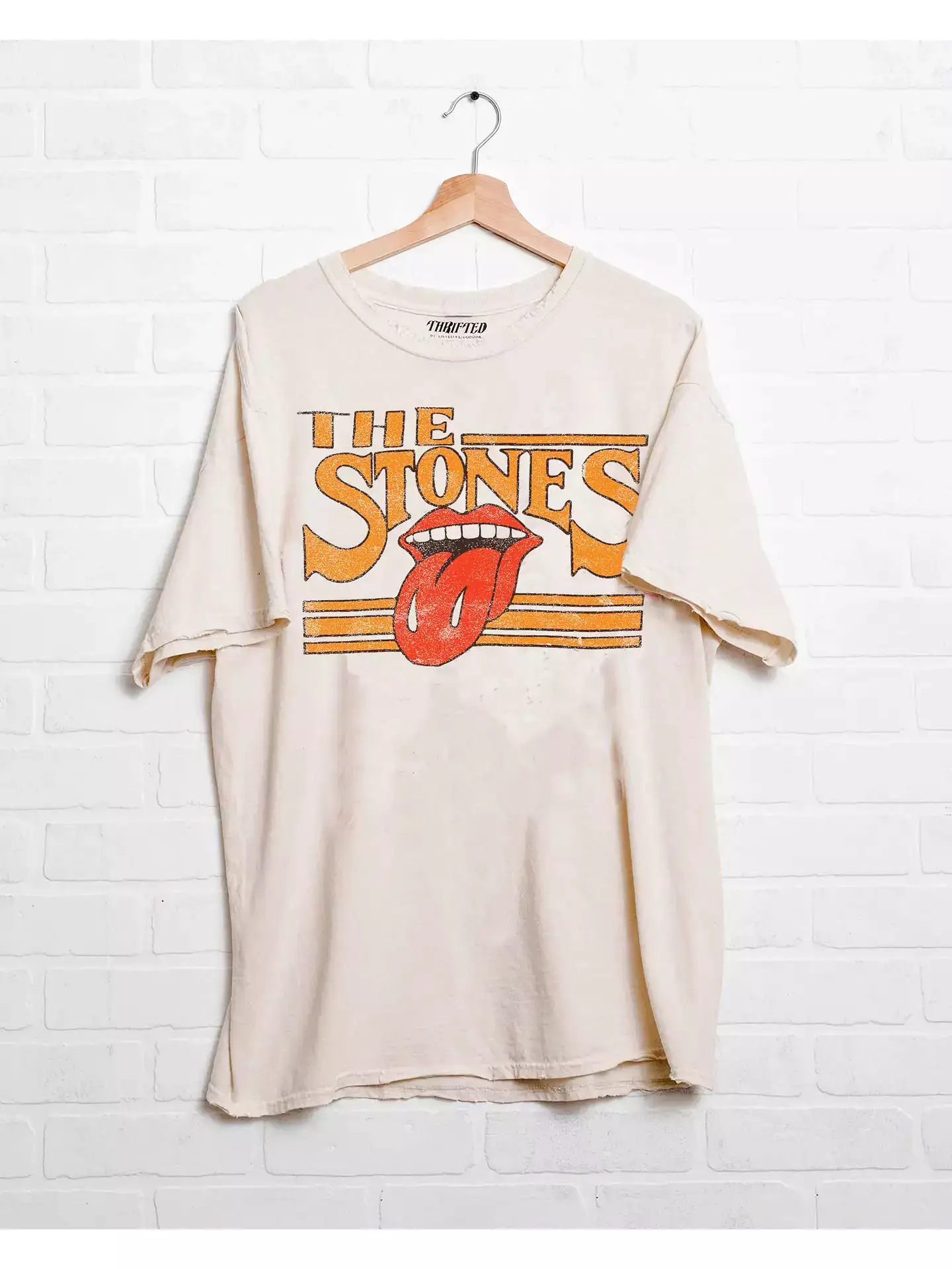 Vintage Rolling Stones T-Shirt