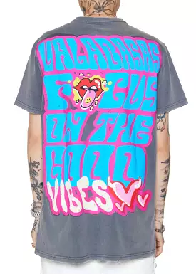 Vintage Valabasas Tee - Good Vibes - Shop Now