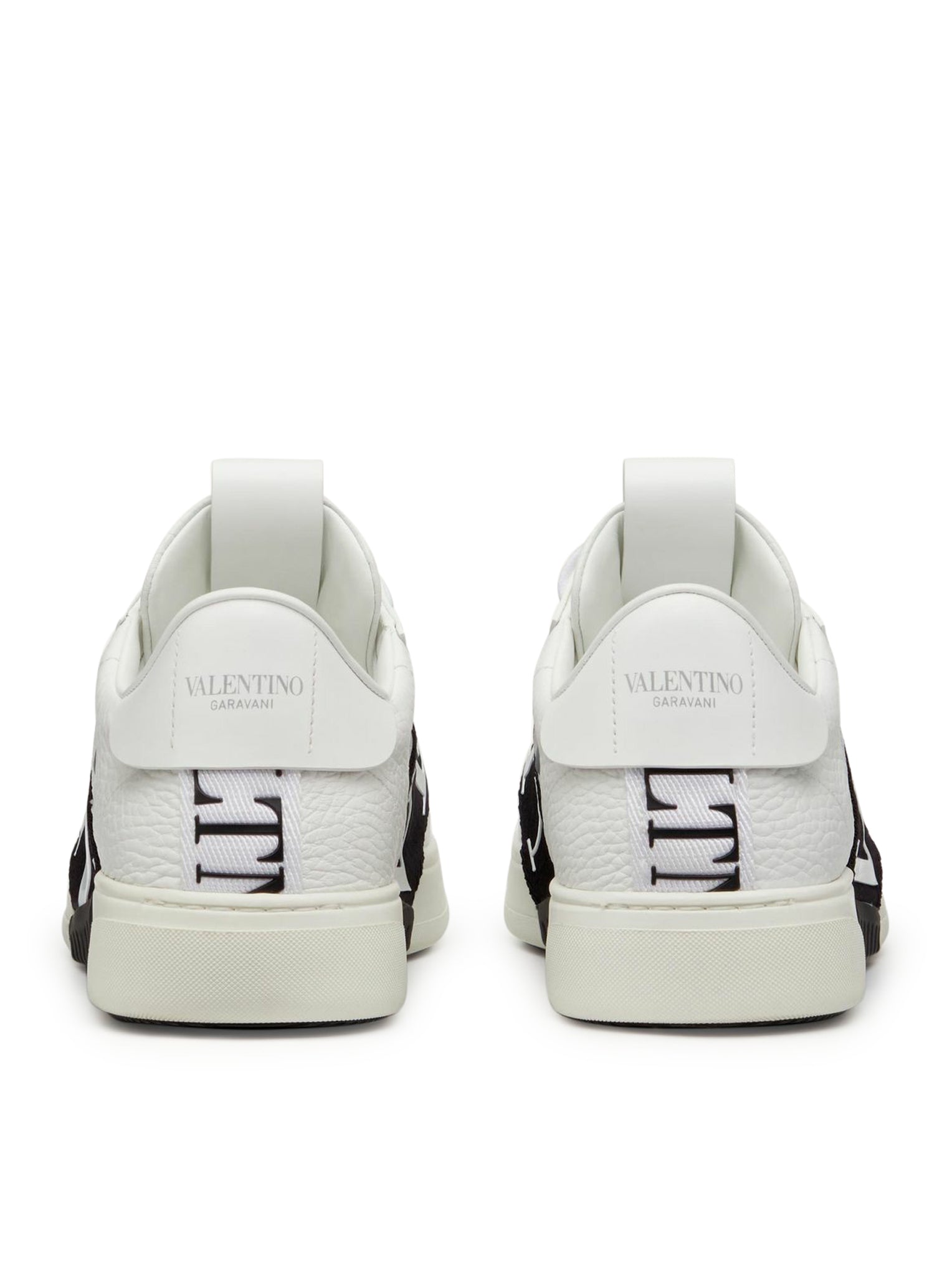 VL7N low-top sneaker calfskin ribbons