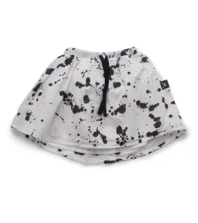 Voile Splash Skirt