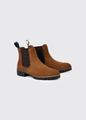 Walnut Kilcommon Chelsea Boot