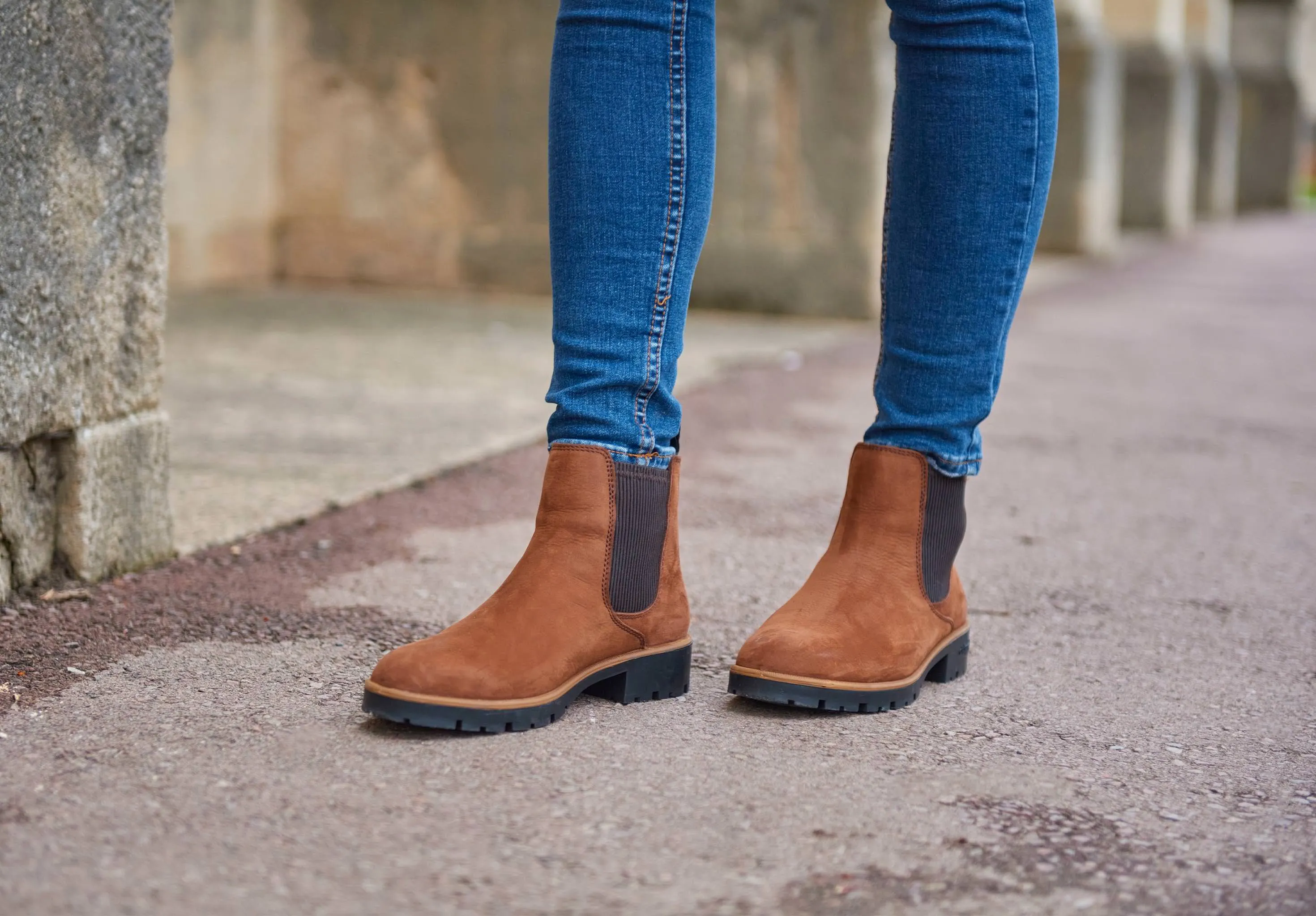 Walnut Kilcommon Chelsea Boot