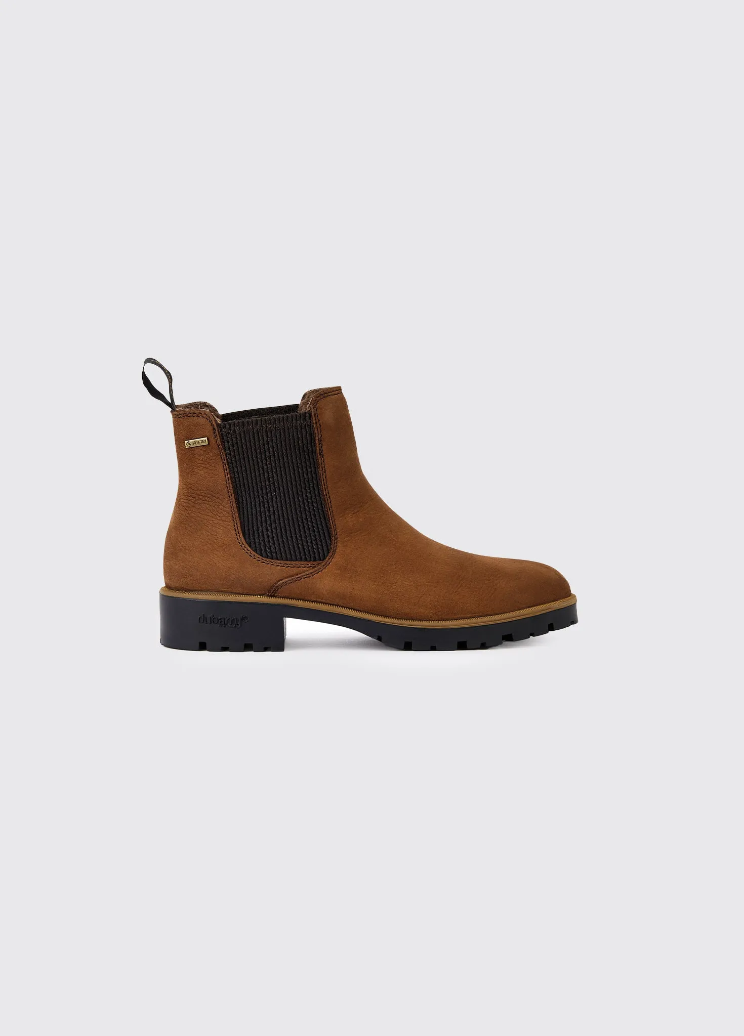 Walnut Kilcommon Chelsea Boot