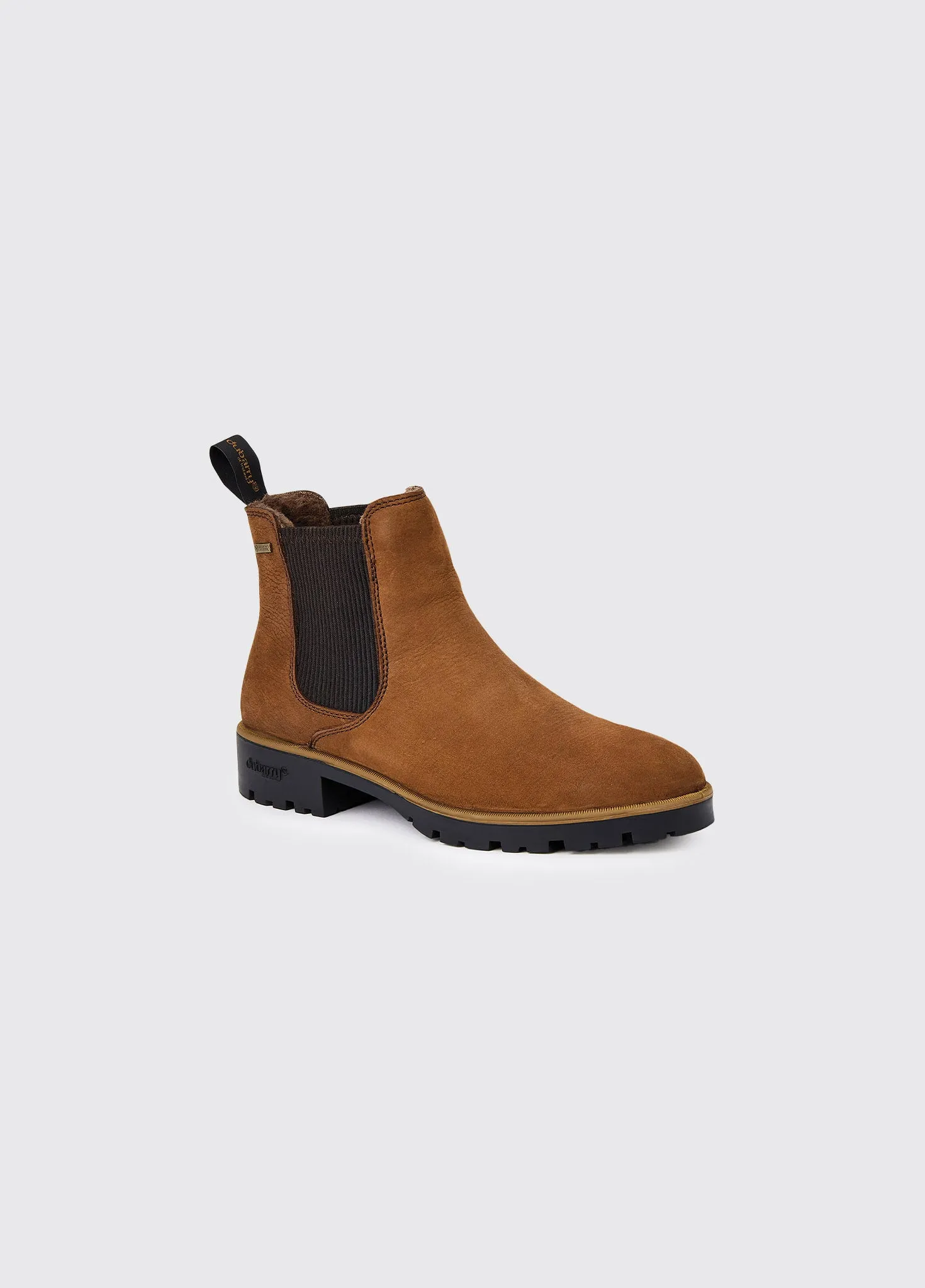 Walnut Kilcommon Chelsea Boot