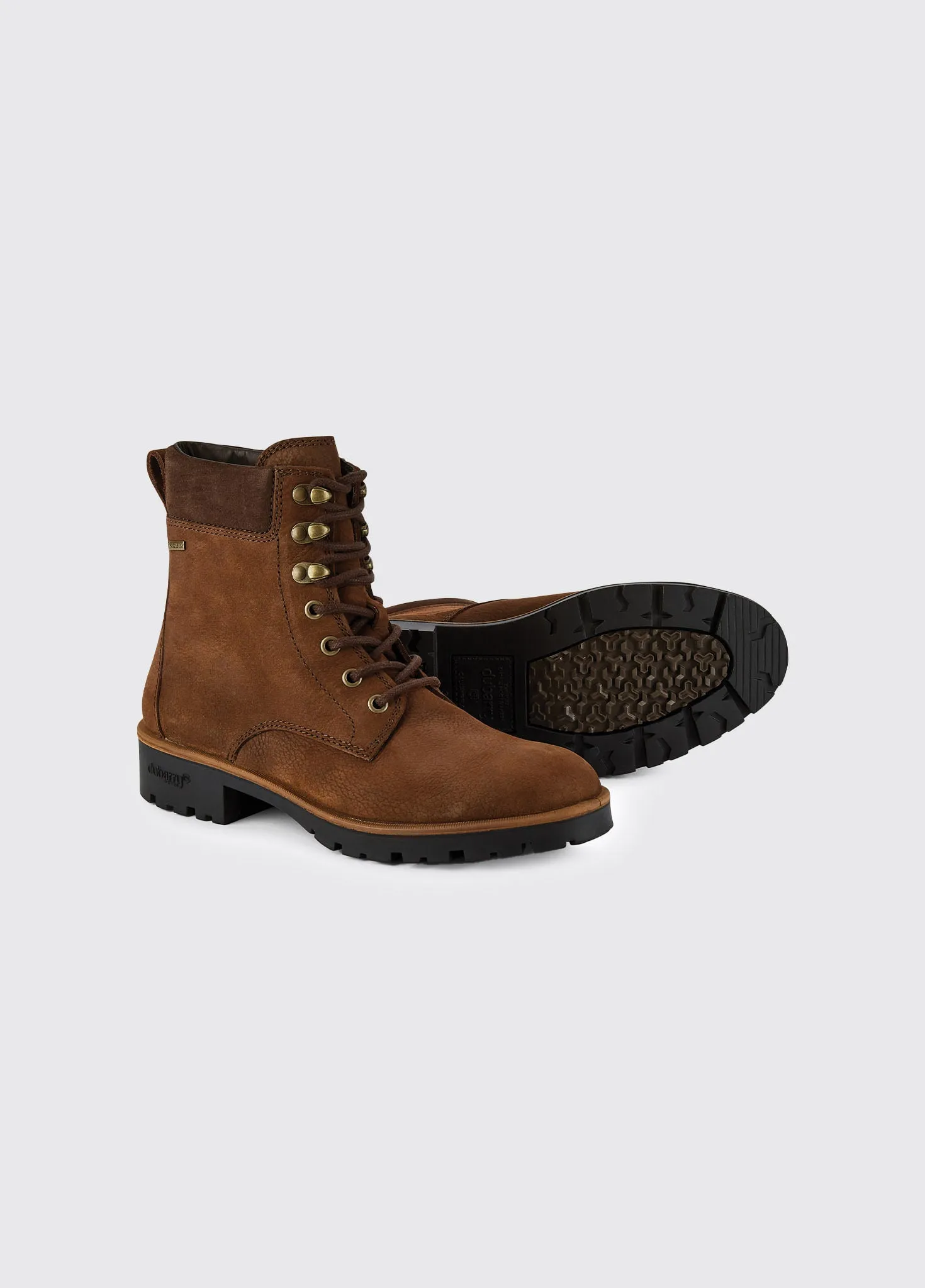 Walnut Strokestown Boot