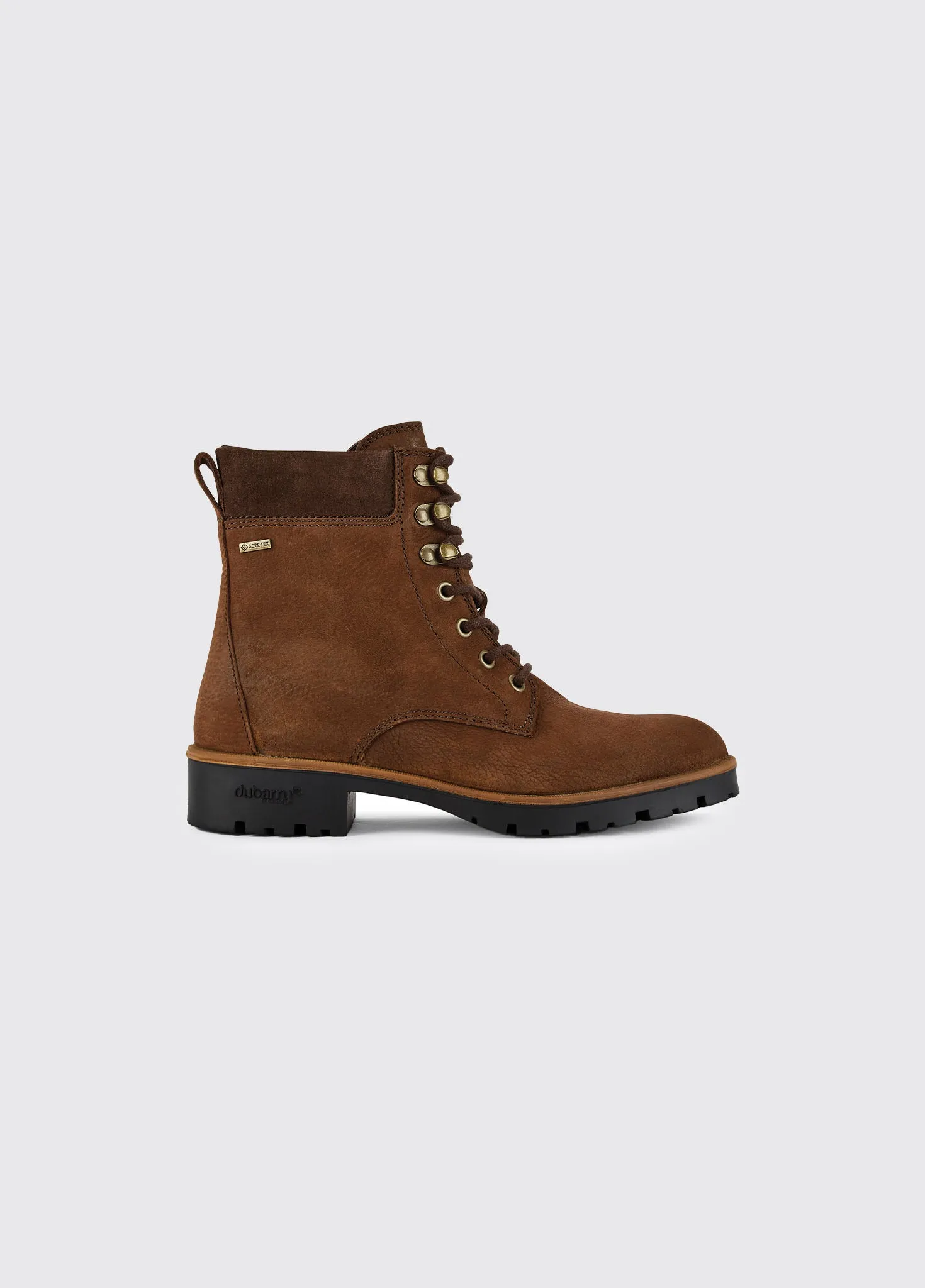 Walnut Strokestown Boot