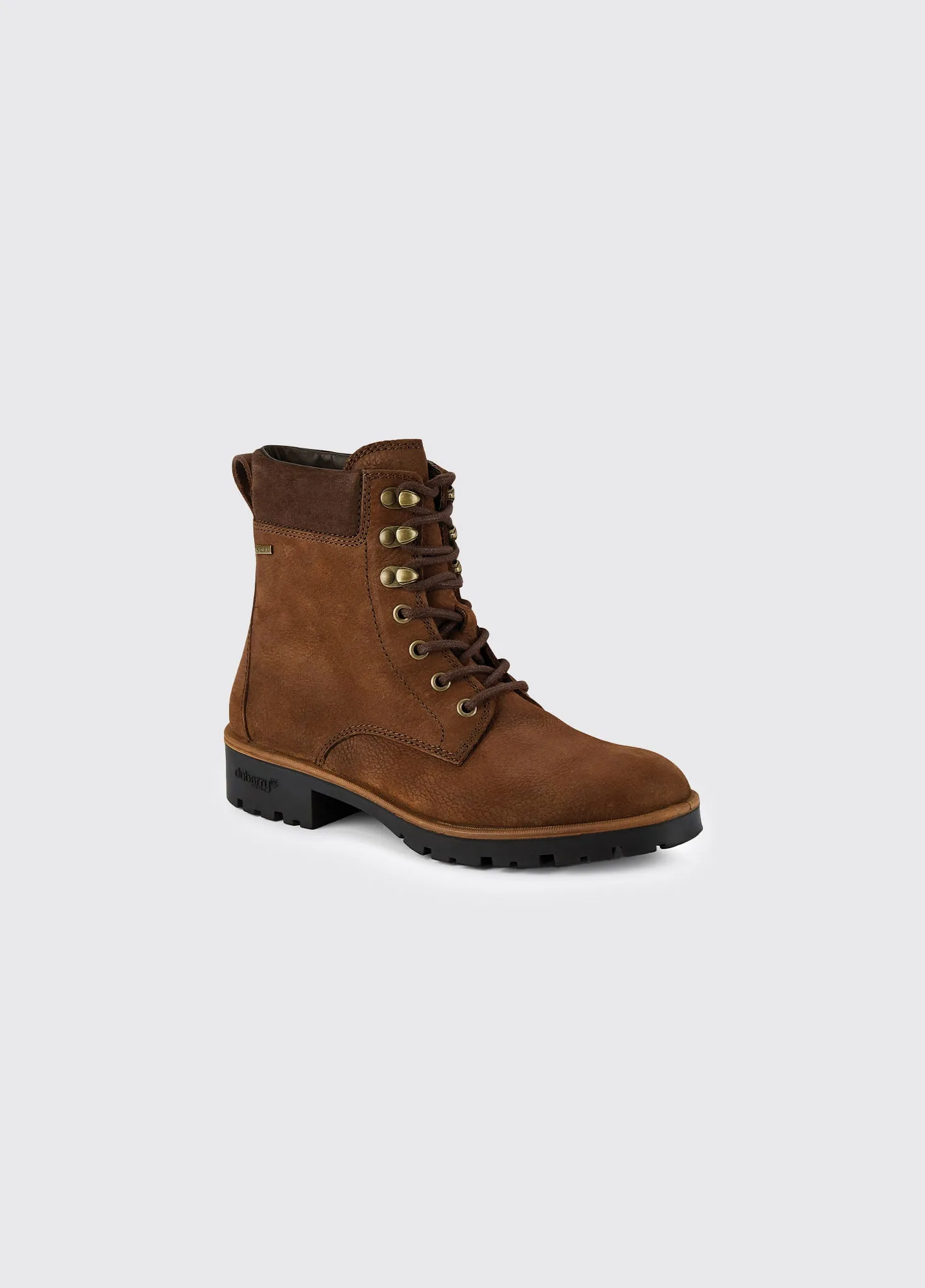 Walnut Strokestown Boot